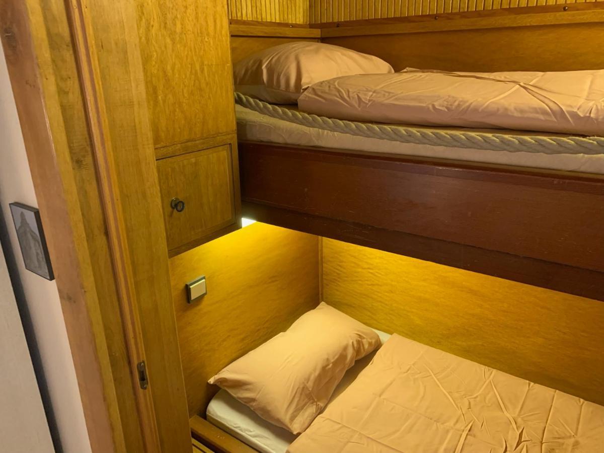 Gemuetliche Wohnung Bergblick Bad Harzburg Buitenkant foto
